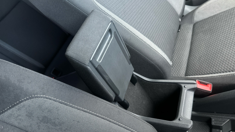 Volkswagen Polo 1.0 TSI Life 5dr Petrol Hatchback